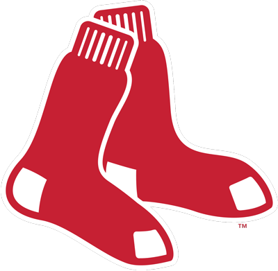 Red Hanging Sox